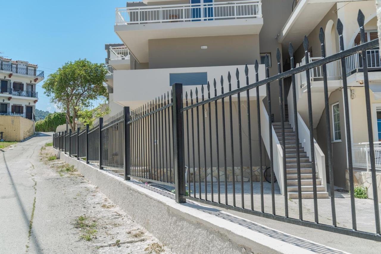 Andelice Zante Hotel Argassi Exterior photo