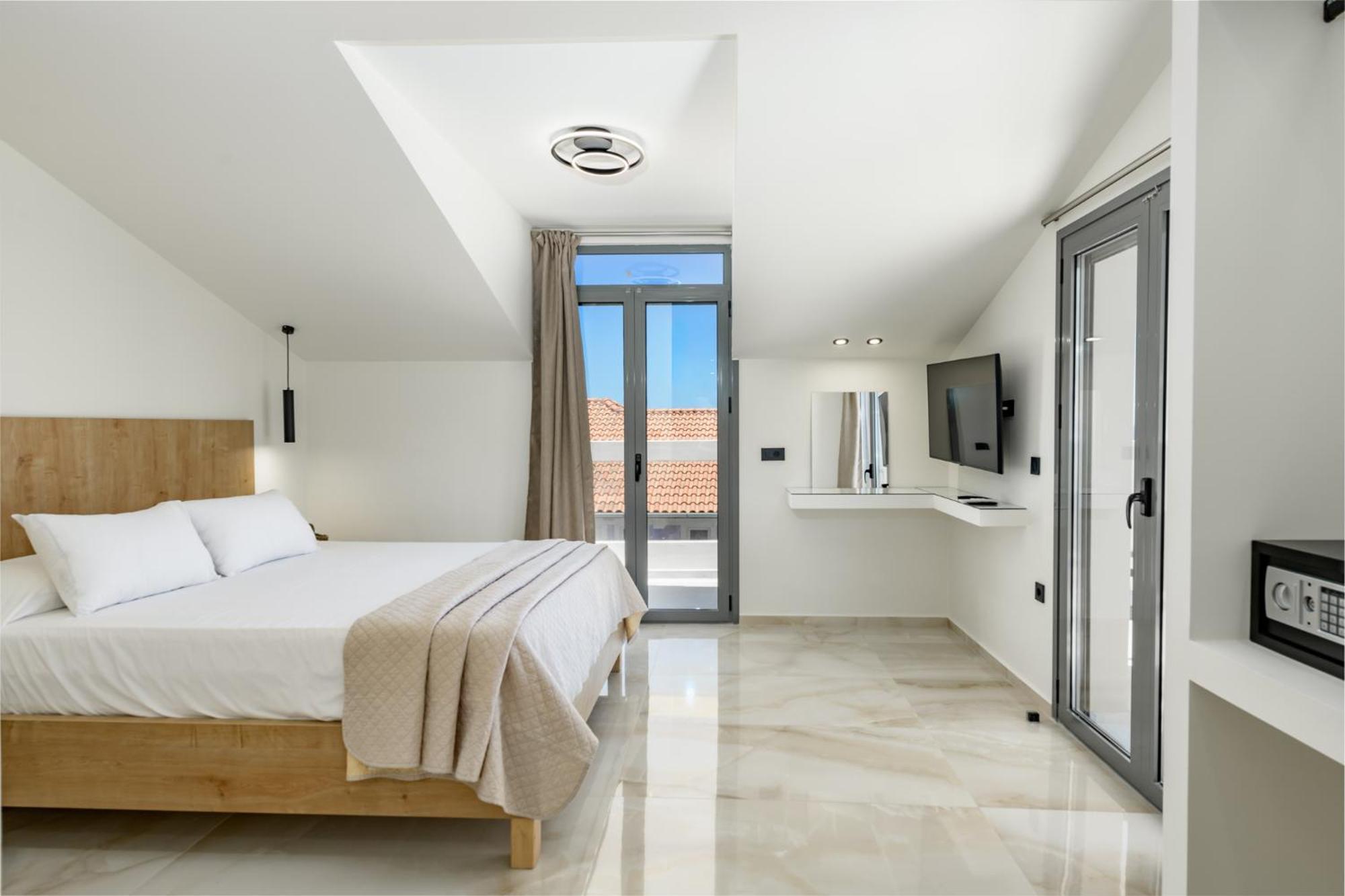 Andelice Zante Hotel Argassi Exterior photo