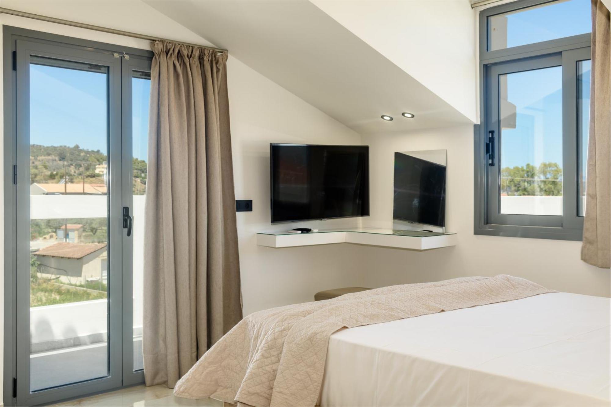 Andelice Zante Hotel Argassi Exterior photo