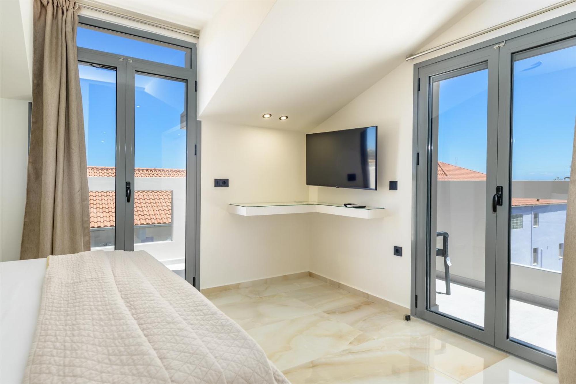 Andelice Zante Hotel Argassi Exterior photo